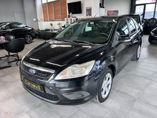 Ford Focus '08