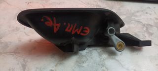 Χερούλι  Εσωτερικό  Εμπρος BMW SERIE 5, E39/E38-thumb-2