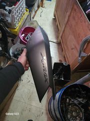 Yamaha x max αριστερή ουρά 2015