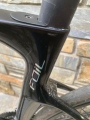 Δρόμου - Κούρσας Scott 2022 foil 20 aero