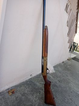 benelli armi 8-pa urbino italy