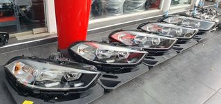 BMW NEW 1 SERIES F40 ΦΑΝΑΡΙΑ ΕΜΠΡΟΣ 2020-2024-thumb-8