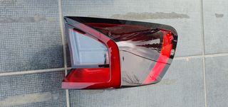 ΒMW NEW X1 U11 2023"ΦΑΝΑΡΙΑ ΠΙΣΩ ΚΟΜΠΛΕ LED.-thumb-3