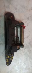 Χερούλι  Εμπρος Εμπρος Αριστερο Nissan Primera P11 , 2001-thumb-1