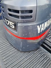 Yamaha 2005 YAMAHA 175 FETOX-thumb-4