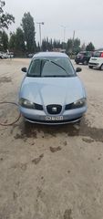 Seat Ibiza '04