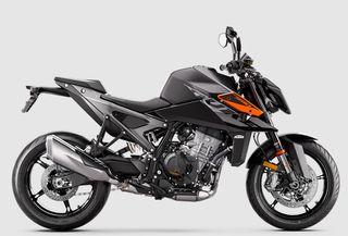 KTM DUKE 2024 ΠΡΟΣΦΟΡΑ!!  990 MY24 ΔΩΡΟ ΤΟ TECH PACK!!!!!