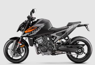 KTM DUKE 2024 ΠΡΟΣΦΟΡΑ!!  990 MY24 ΔΩΡΟ ΤΟ TECH PACK!!!!!-thumb-1