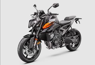 KTM DUKE 2024 ΠΡΟΣΦΟΡΑ!!  990 MY24 ΔΩΡΟ ΤΟ TECH PACK!!!!!-thumb-2