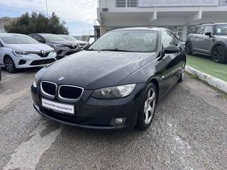 Bmw 320 '10 i Exlusive E92 -ΜΕ ΑΠΟΣΥΡΣΗ