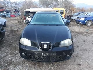 <DANOS CARS> SEAT IBIZA 6L 2002 - 2009