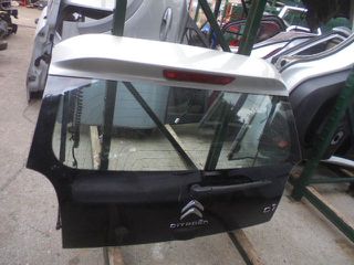 Πορτ-Μπαγκάζ για CITROEN C1 (2014 -) *Γ* | Kiparissis - The King Of Parts