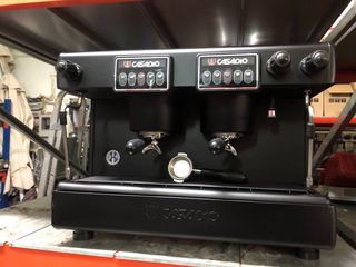 Cimbali casadio  μεταχειρισμένη καφετιέρα. -thumb-5