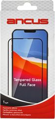 Ancus Tempered Glass Full Face Curved Series 9H 0.18mm Full Glue για Samsung SM-G960F Galaxy S9