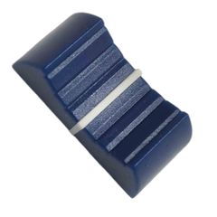 Omnitronic LS-622A Fader knob (Cap) blue - OMNITRONIC
