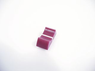 Omnitronic Fader Knob (Cap) Red LS-622A - OMNITRONIC-thumb-2
