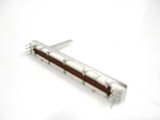 OMNITRONIC Pitchfader for BD-1380 10KAM - OMNITRONIC-thumb-1