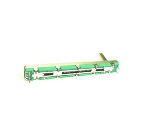 EUROLITE Fader B103 10KBx2 60mm DMX Commander 24/48 (DETLA) Fader lever 15mm - Eurolite