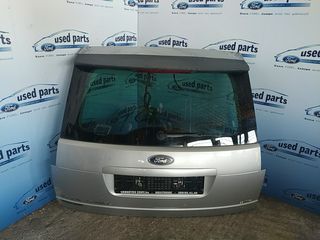 Ford Focus C-MAx 2004-2007 Τζαμόπορτα