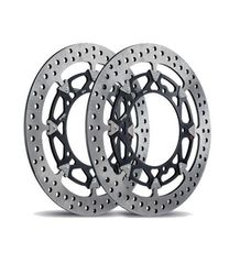 Brembo T-Drive δισκόπλακες