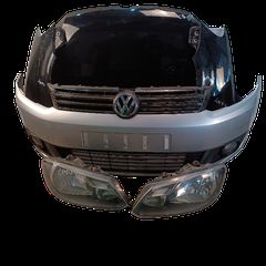 Μούρη κομπλέ VW Caddy III (facelift 2010) 2010-2015 1.6 TDI BMT (102 Hp) DSG CAYD 2010-2015