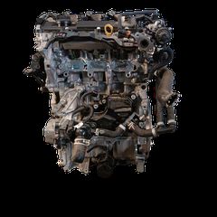 Κινητήρας - Μοτέρ Toyota Urban Cruiser Hyryder 2022- 1.5 (116 Hp) Hybrid e-Drive M15A-FXE   M15A 1500CC  HYBRID