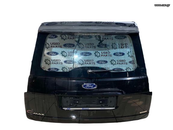 Τζαμόπορτα Ford C-MAx 2007-2010
