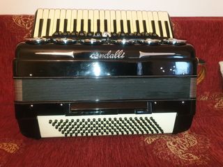 SCANDALLI BREVETTO 120b !!-thumb-1