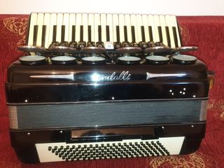 SCANDALLI BREVETTO 120b !!-thumb-4
