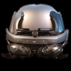 Μούρη κομπλέ VW Golf VI (3-door) 2008-2013 2.0 FSI (150 Hp) Automatic BVX 2008-2013