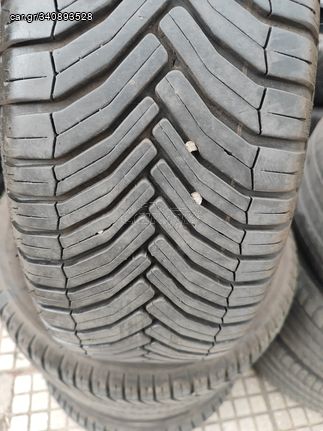 ΕΛΑΣΤΙΚΆ ΜΕΤΑΧΕΙΡΙΣΜΈΝΑ 185/55/15 MICHELIN DOT 2021