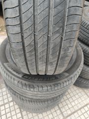 ΕΛΑΣΤΙΚΑ ΈΛΑΦ ΜΕΤΑΧΕΙΡΙΣΜΈΝΑ 215/55/18 MICHELIN DOT 2021