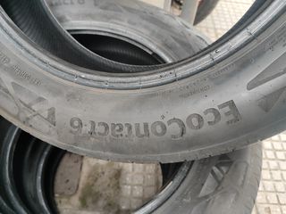 ΕΛΑΣΤΙΚΑ ΜΕΤΑΧΕΙΡΙΣΜΈΝΑ 215/60/17 CONTINETAL DOT 2020-thumb-1