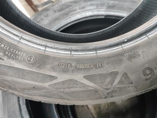 ΕΛΑΣΤΙΚΑ ΜΕΤΑΧΕΙΡΙΣΜΈΝΑ 215/60/17 CONTINETAL DOT 2020-thumb-2