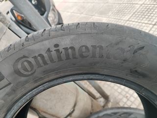 ΕΛΑΣΤΙΚΑ ΜΕΤΑΧΕΙΡΙΣΜΈΝΑ 215/60/17 CONTINETAL DOT 2020-thumb-4