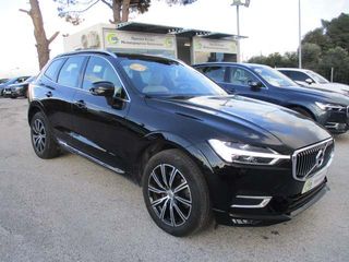 Volvo XC 60 '19 -5 Χρόνια εγγύηση- INSCRIPTION T5 250HP