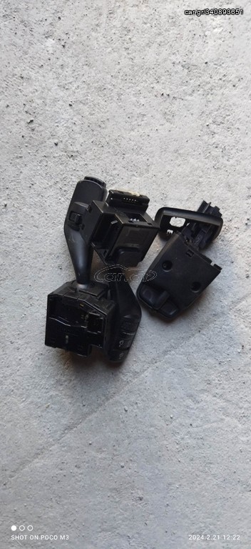 Ford Focus Φλασερ-φλασιερα 2004-2011