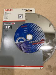 Δίσκος Μαρμάρου Bosch 2608600765 Special Marble Professional Plus. MPP230x22,2mm