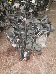 Alfa romeo κινητήρας 1,4 turbo