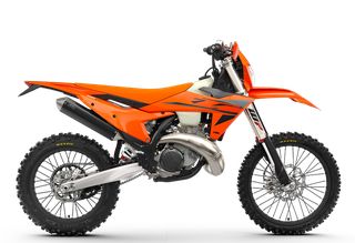 KTM 250 E-XC '25