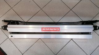 ΤΡΑΒΕΡΣΑ ΠΡΟΦΥΛΑΚΤΗΡΑ ΕΜΠΡΟΣ SUBARU FORESTER 2003-2006 57712-SA-000