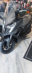 Kymco 2024 DINK-R 125i E5