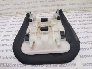 SUZUKI GSXR 600,  GSXR 750  K4 K5  2004  2005 ΣΕΛΑ ΟΔΗΓΟΥ  Νούμερο Αγγελίας (SKU): 45699-thumb-4