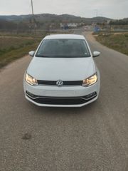 Volkswagen Polo '16