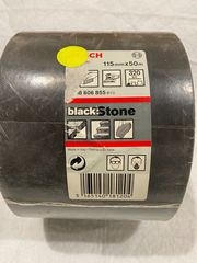 Ρολό Γυαλόχαρτο πέτρας 320 για παλμικό τριβείο - BOSCH 2608606855 - SAND BLADE IN ROLL 115X50 G320