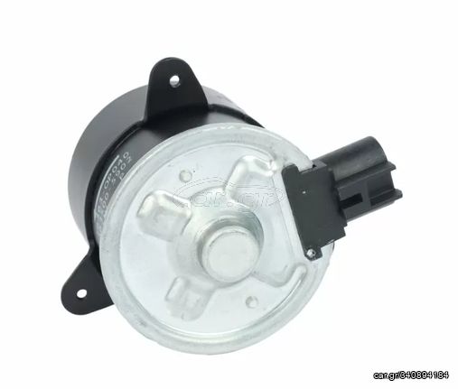  ΜΟΤΕΡ ΒΕΝΤΙΛΑΤΕΡ DAIHATSU TERIOS J102 '00-'05 K3 1.3 Κωδικός: 16680-87402