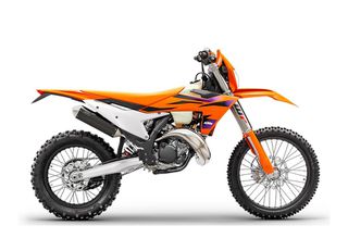 KTM EXC 2024 150