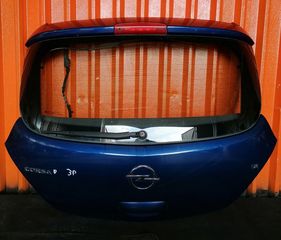 ΤΖΑΜΟΠΟΡΤΑ OPEL CORSA D 3Θ / 06-15.  AΡΙΣΤΗ ΚΑΤΑΣΤΑΣΗ! ΑΠΟΣΤΟΛΗ ΣΕ ΟΛΗ ΤΗΝ ΕΛΛΑΔΑ!