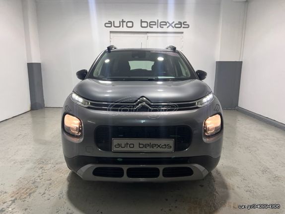 Citroen C3 Aircross '18 PURE PACK