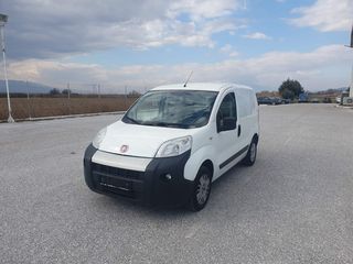 Fiat '15 Fiorino 1.3 MJET 75hp-ΤΙΜΗ ΧΩΡΙΣ ΦΠΑ-ΜΕ ΑΠΟΣΥΡΣΗ